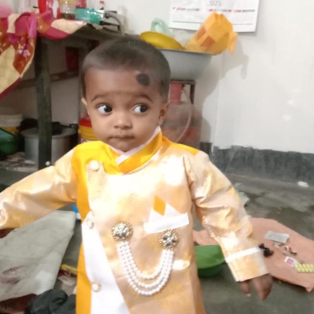 ALI HUSSAIN