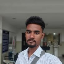 MUZZAMMEL HOQUE